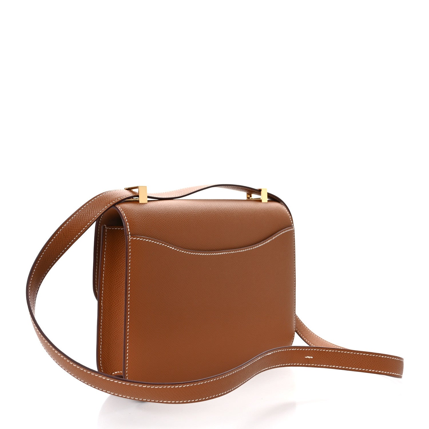 Hermes Epsom Constance 1-24 Gold 4 of 12