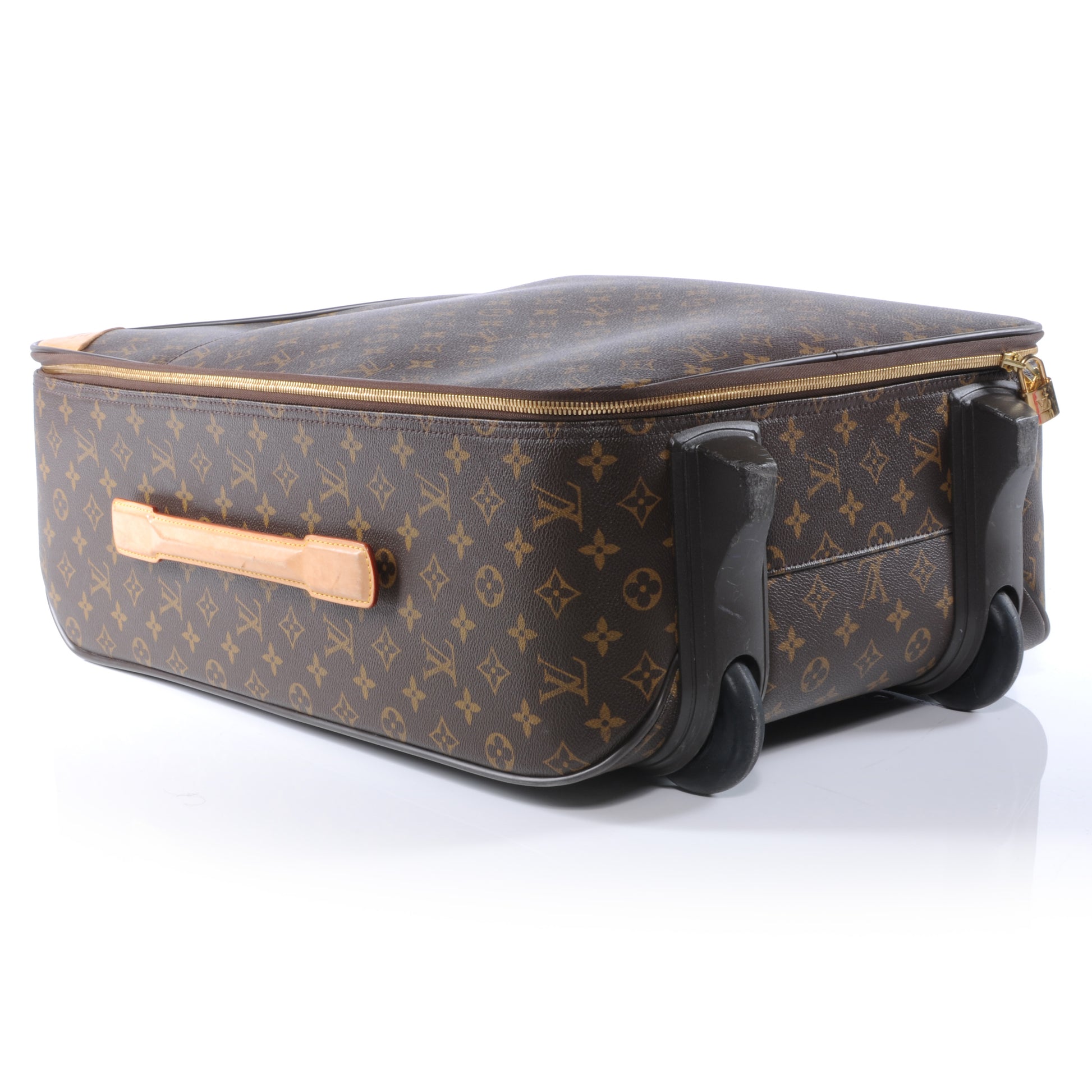 Louis Vuitton Monogram Pegase 55 4 of 8