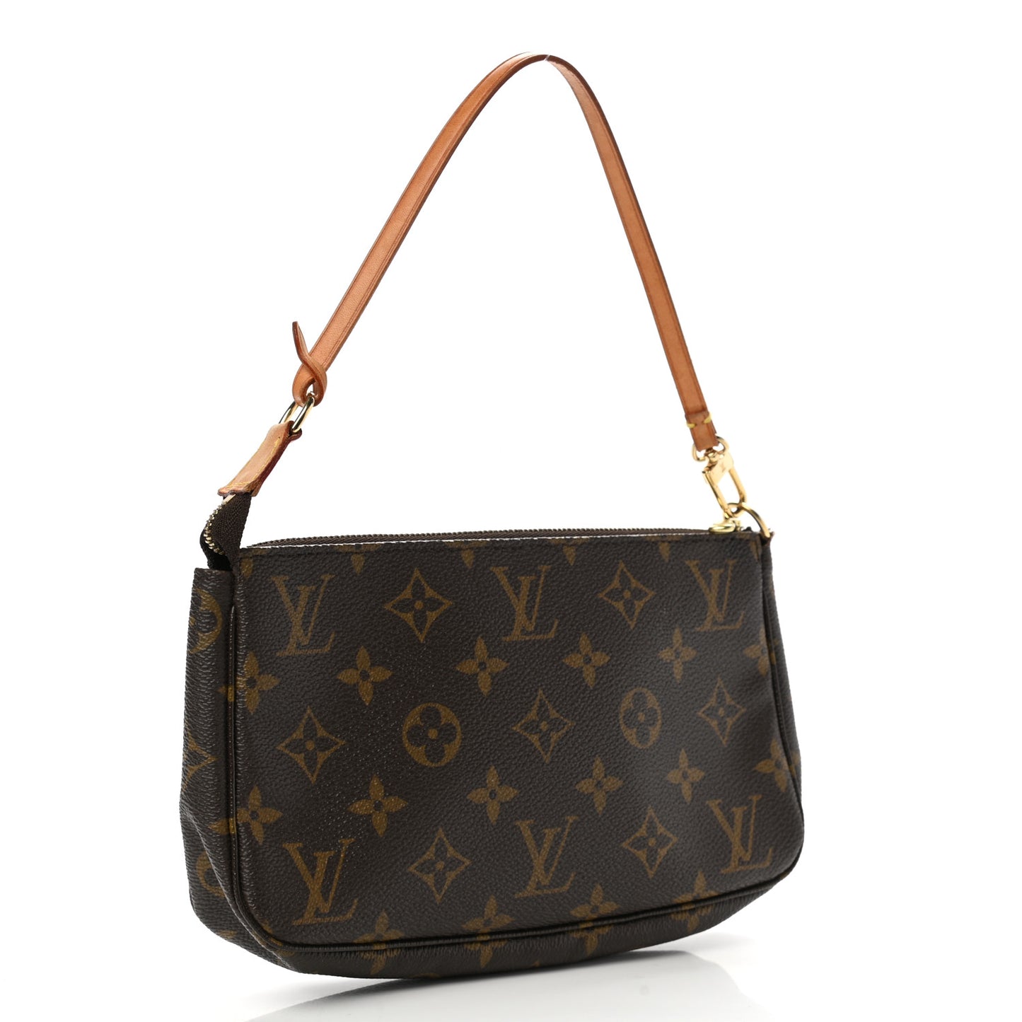 Monogram Pochette Accessories