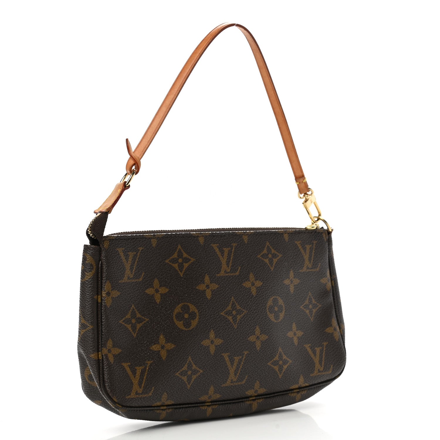 Louis Vuitton Monogram Pochette Accessories 3 of 9