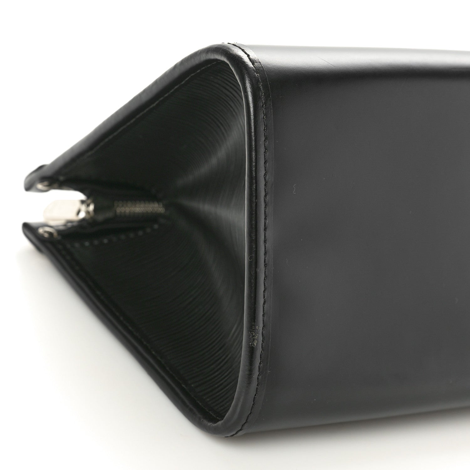 Louis Vuitton Epi Madeline PM Black 8 of 9