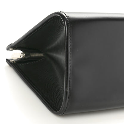 Louis Vuitton Epi Madeline PM Black 8 of 9