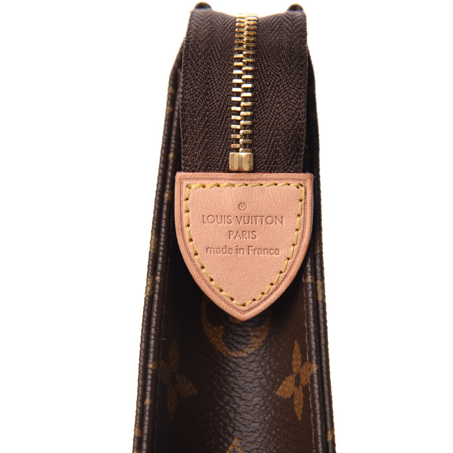 Louis Vuitton Monogram Toiletry Pouch 26 8 of 9