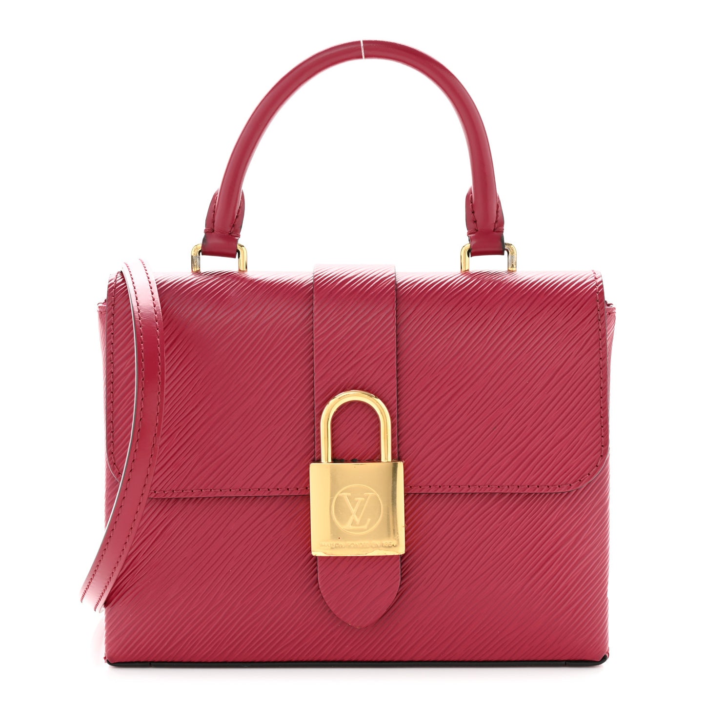 Epi Locky BB Fuchsia