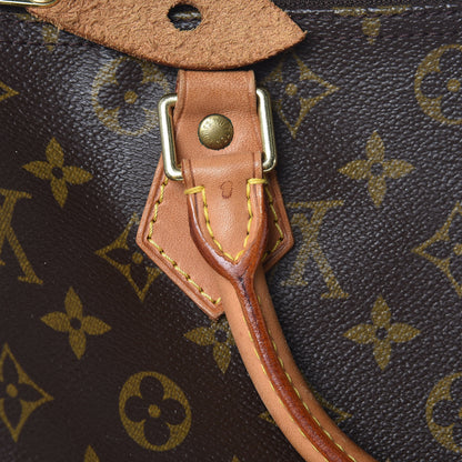 Louis Vuitton Monogram Speedy 30 6 of 8
