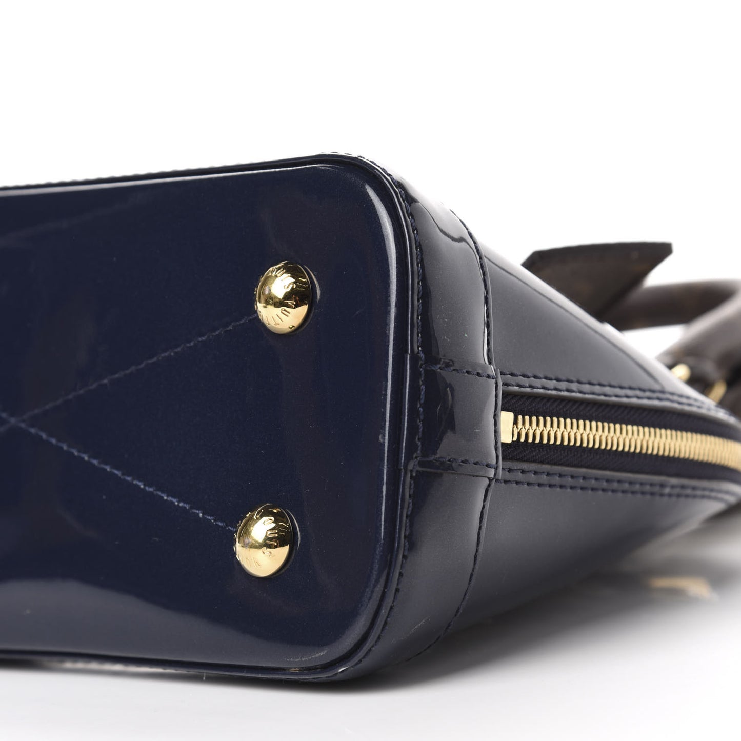 Patent Monogram Alma BB Marine