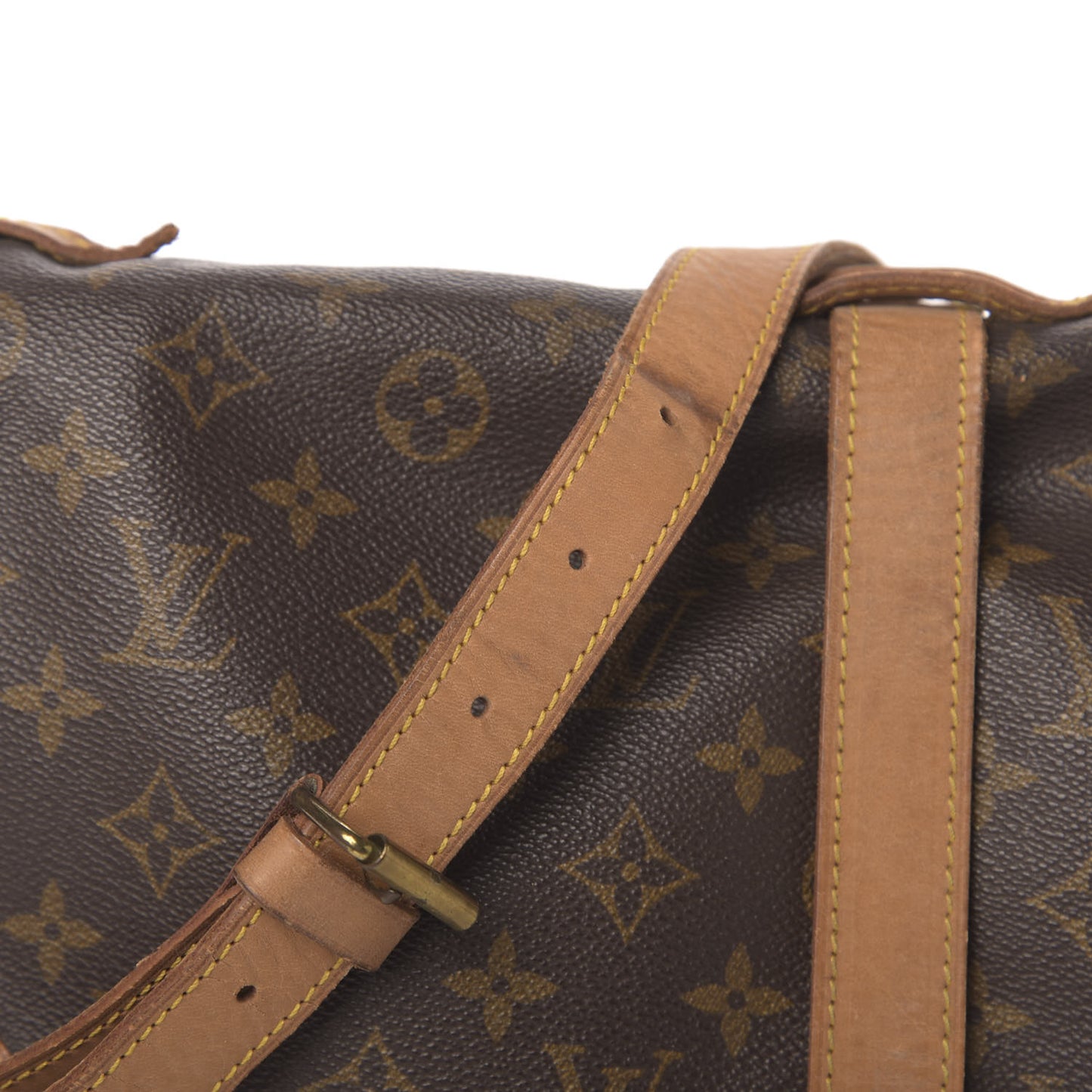 Monogram Saumur 35
