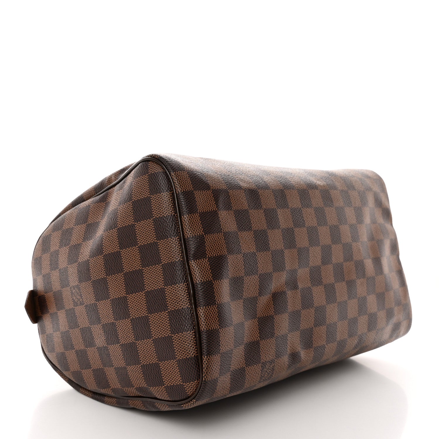 Louis Vuitton Damier Ebene Speedy 30 4 of 15