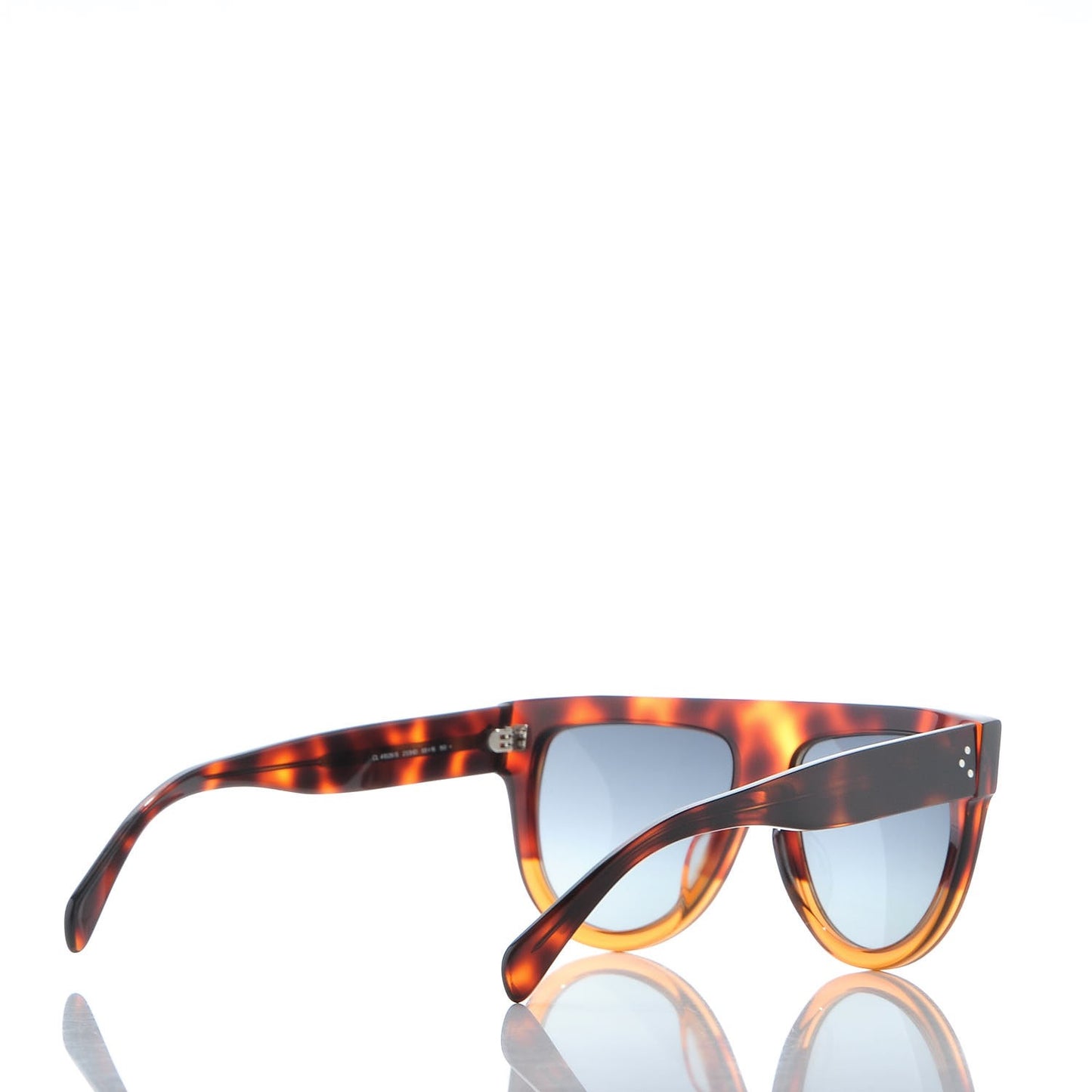 Shadow Sunglasses CL 41026/S Havana