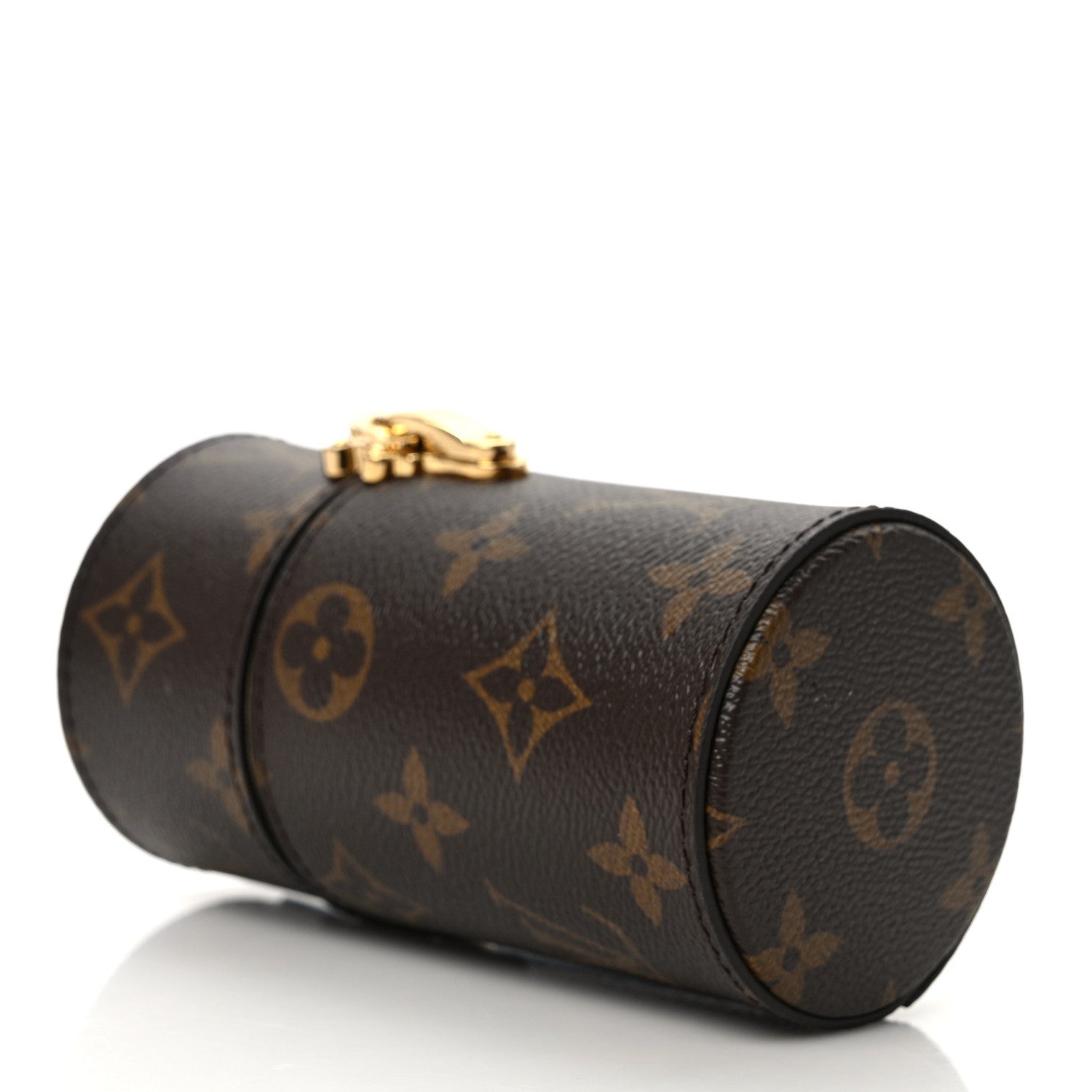 Louis Vuitton Monogram 100ML Perfume Travel Case 4 of 6