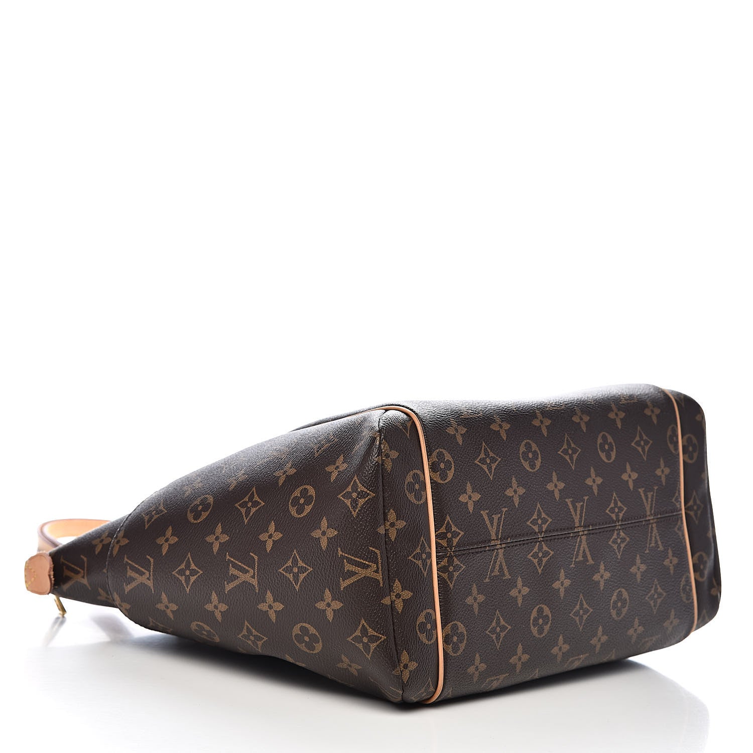 Louis Vuitton Monogram Totally MM 4 of 10