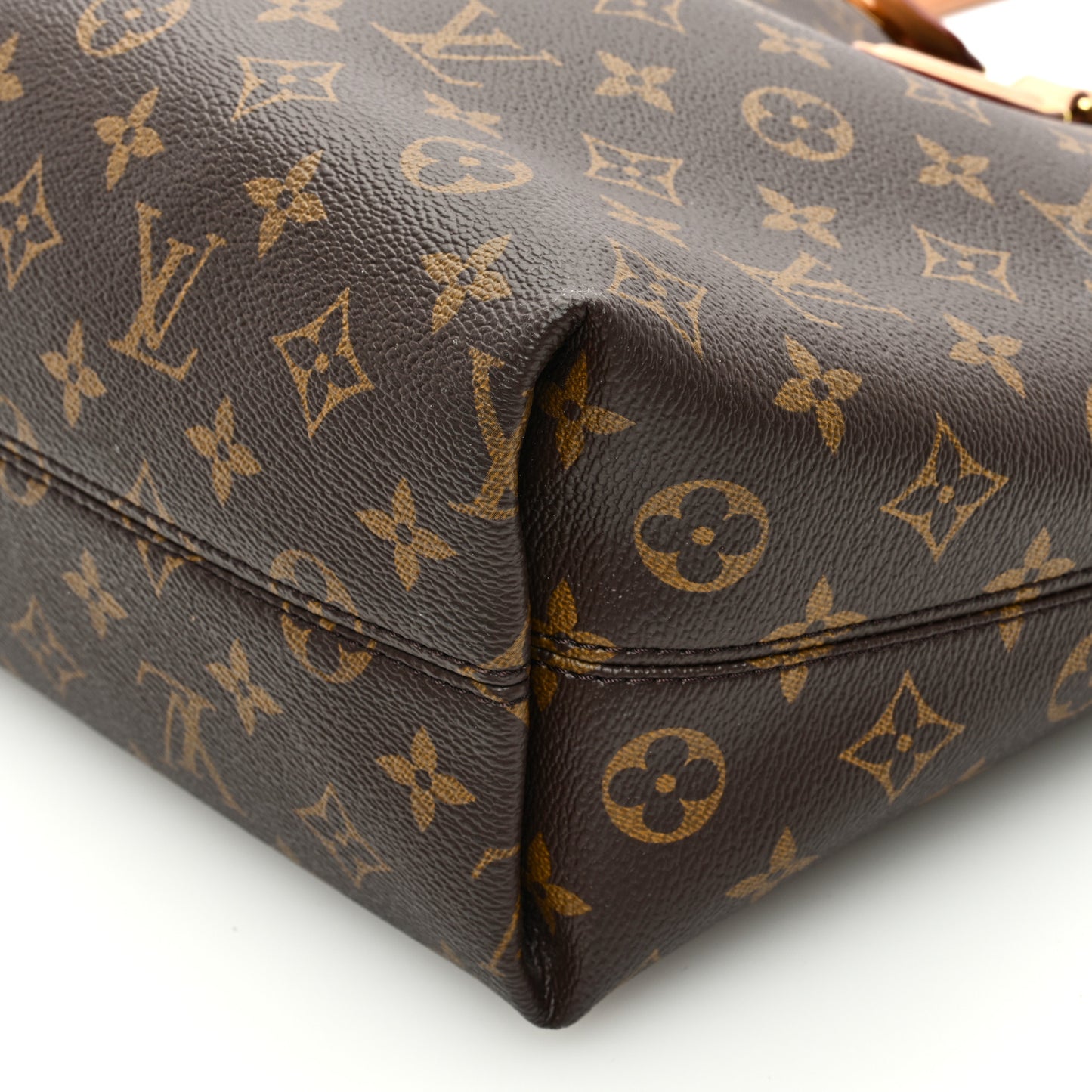 LOUIS VUITTON Monogram Boetie MM NM