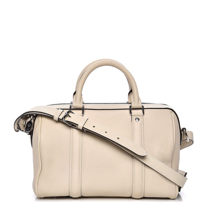 Louis Vuitton Veau Cachemire SC Bag BB Blanc Casse 1 of 18