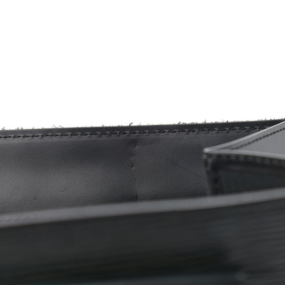 Louis Vuitton Epi Saint Tropez Black 9 of 13