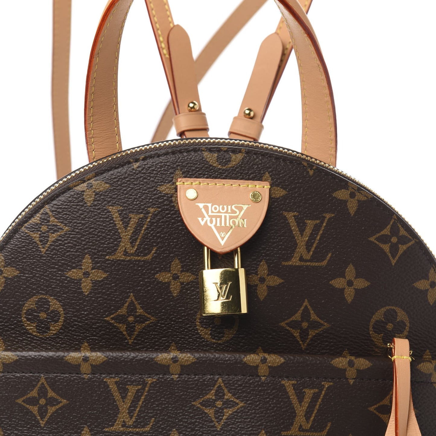 Monogram Moon Backpack
