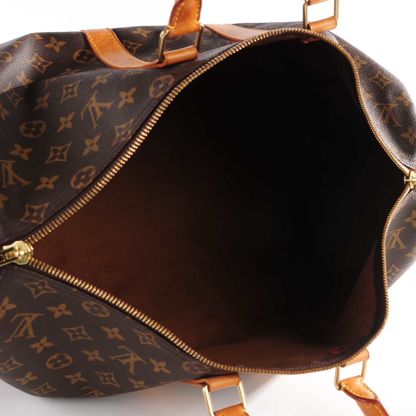 Monogram Keepall 45