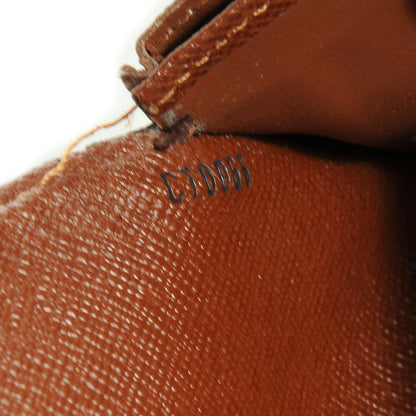 Louis Vuitton Monogram Sarah Wallet 7 of 7