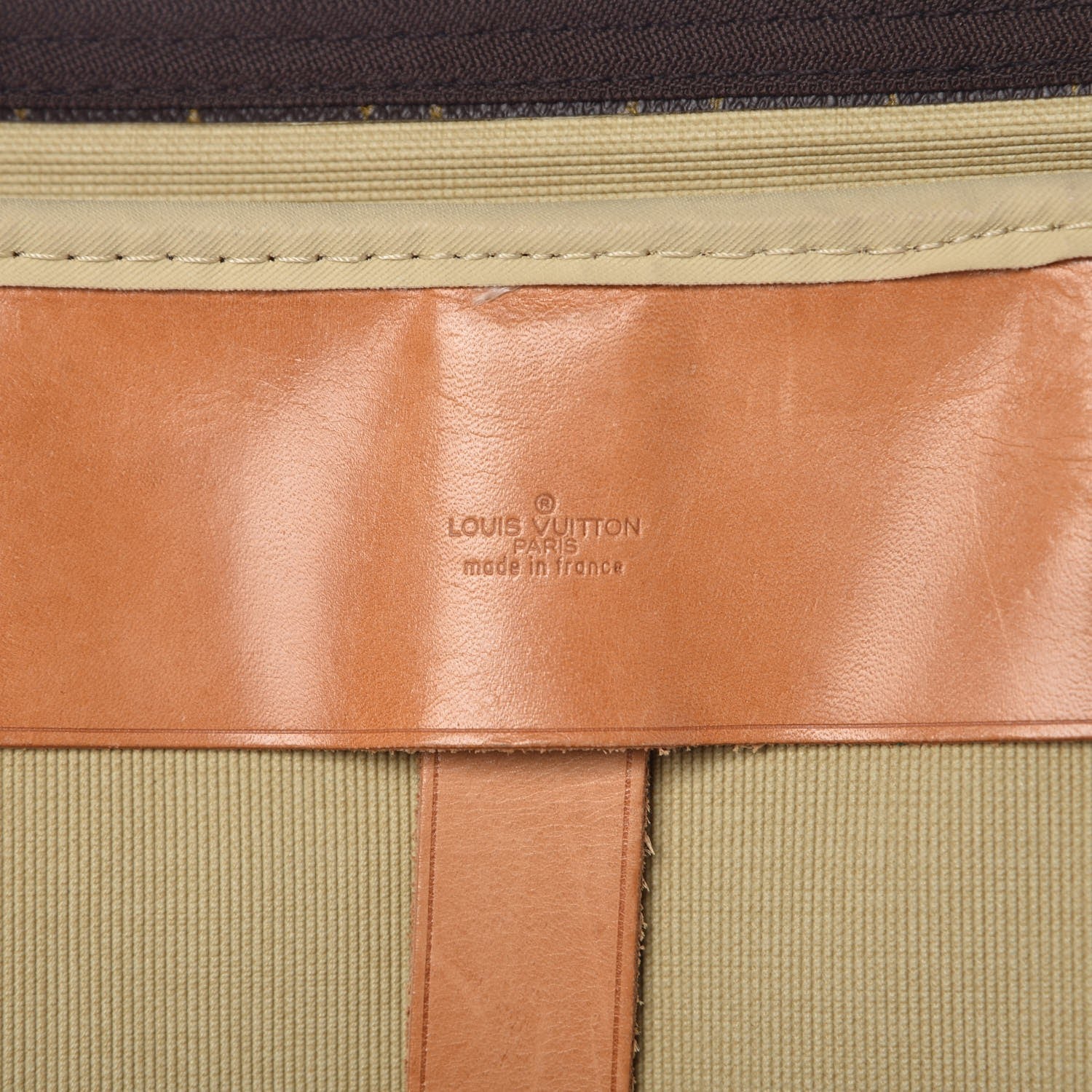 Louis Vuitton Monogram Sirius 65 6 of 27