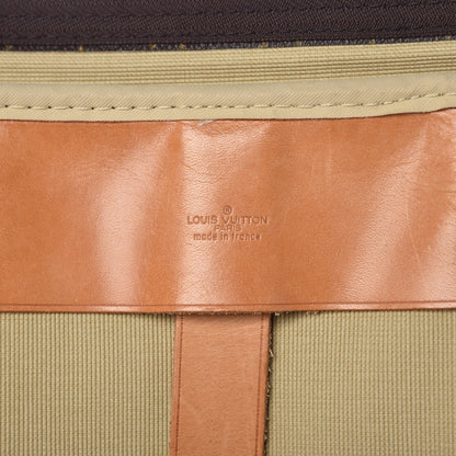 Louis Vuitton Monogram Sirius 65 6 of 27