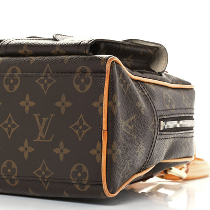 Louis Vuitton Monogram Manhattan PM 9 of 9