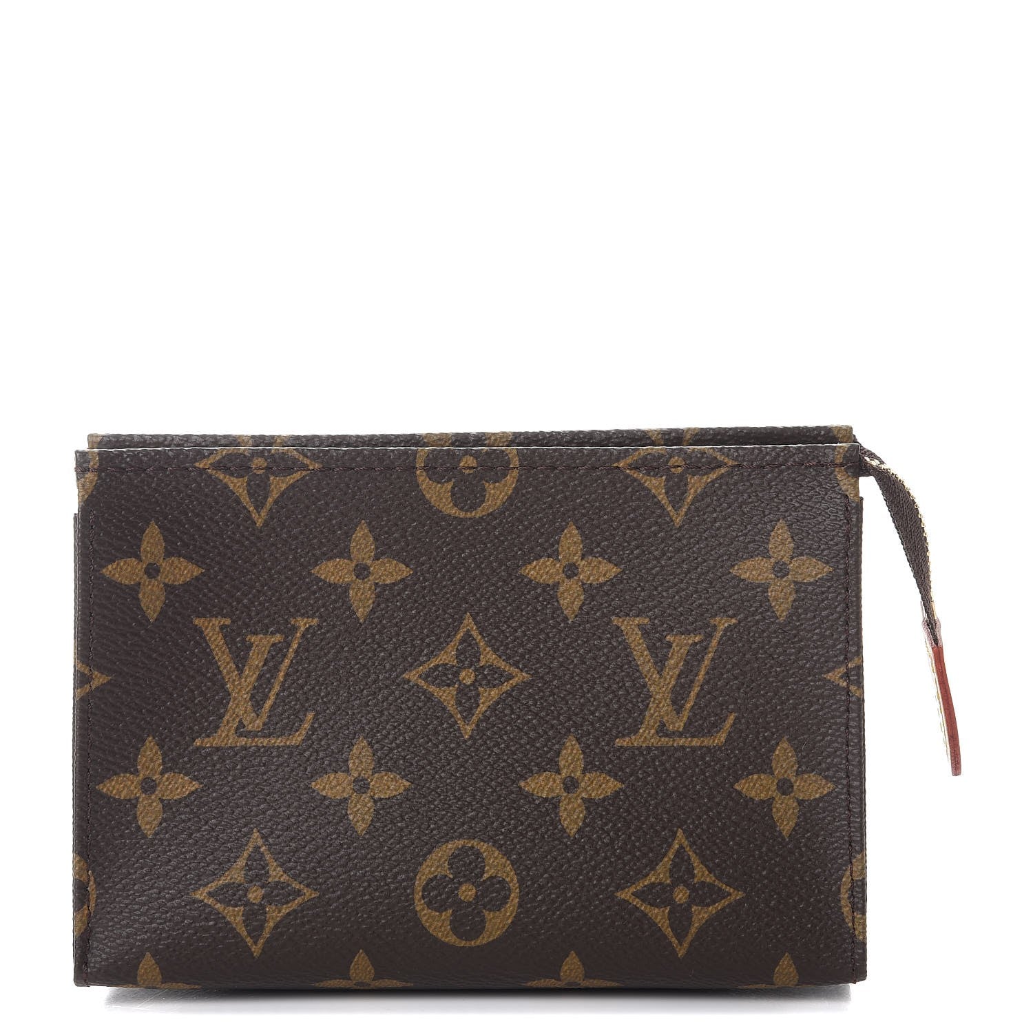 Louis Vuitton Monogram Toiletry Pouch 15 1 of 8