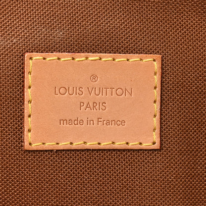 Louis Vuitton Monogram Tivoli GM 6 of 9