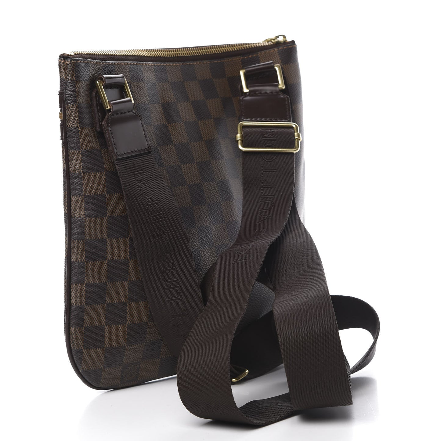 Damier Ebene Bosphore Pochette