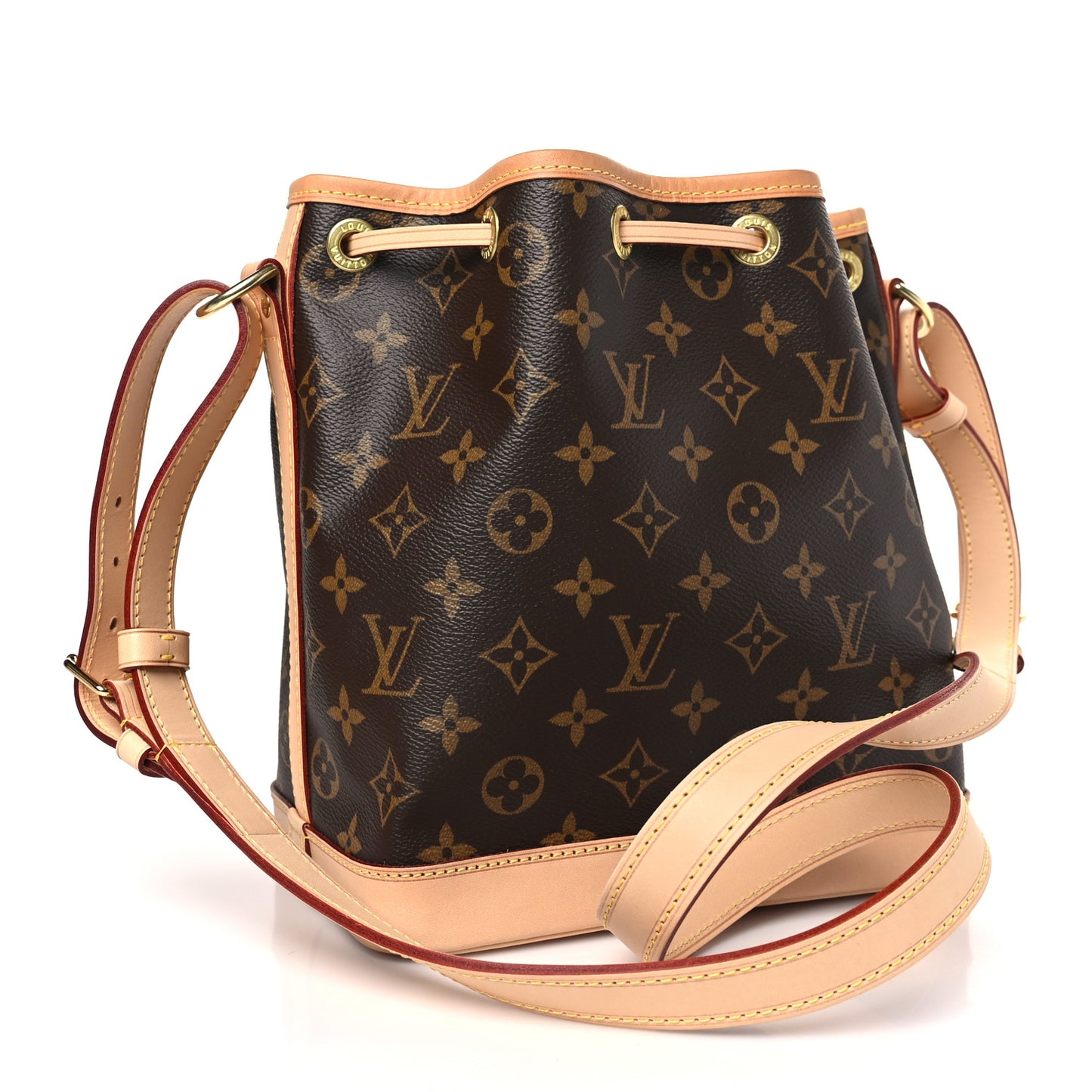Monogram Noe BB