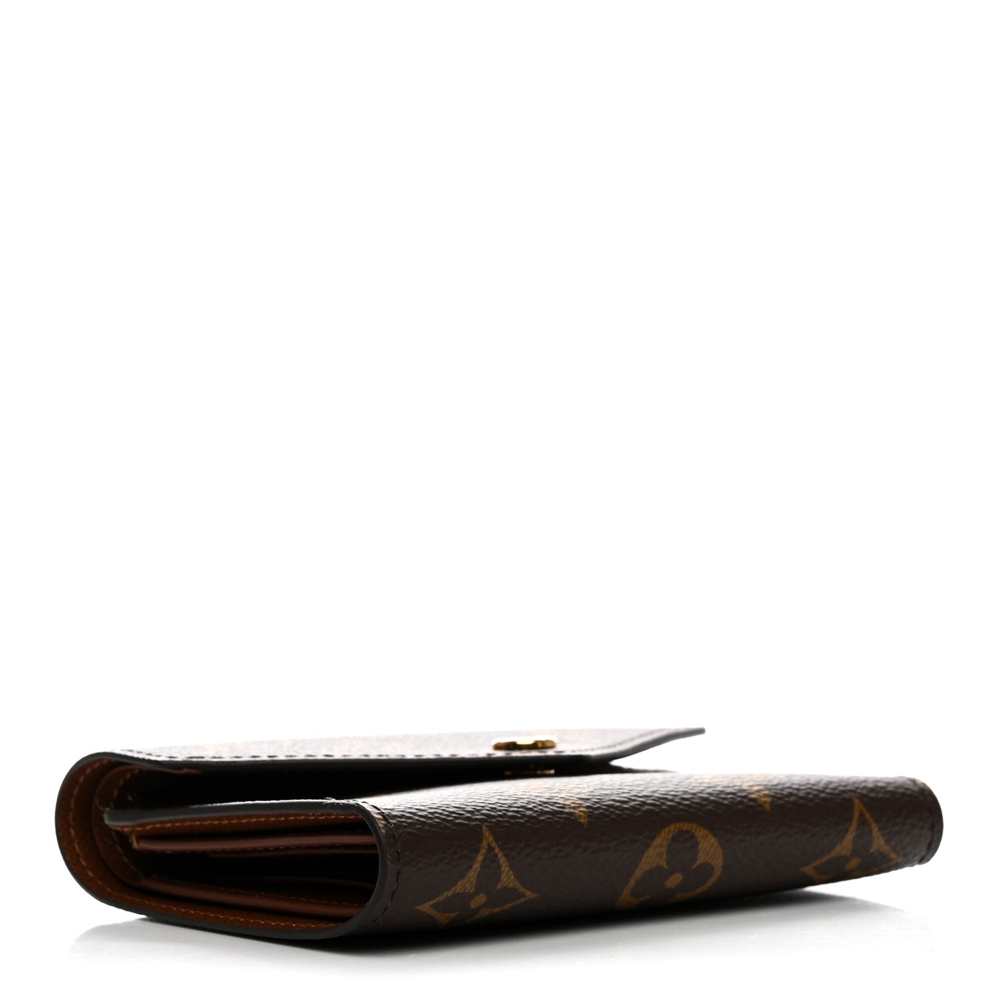 Monogram Victorine Wallet Armagnac