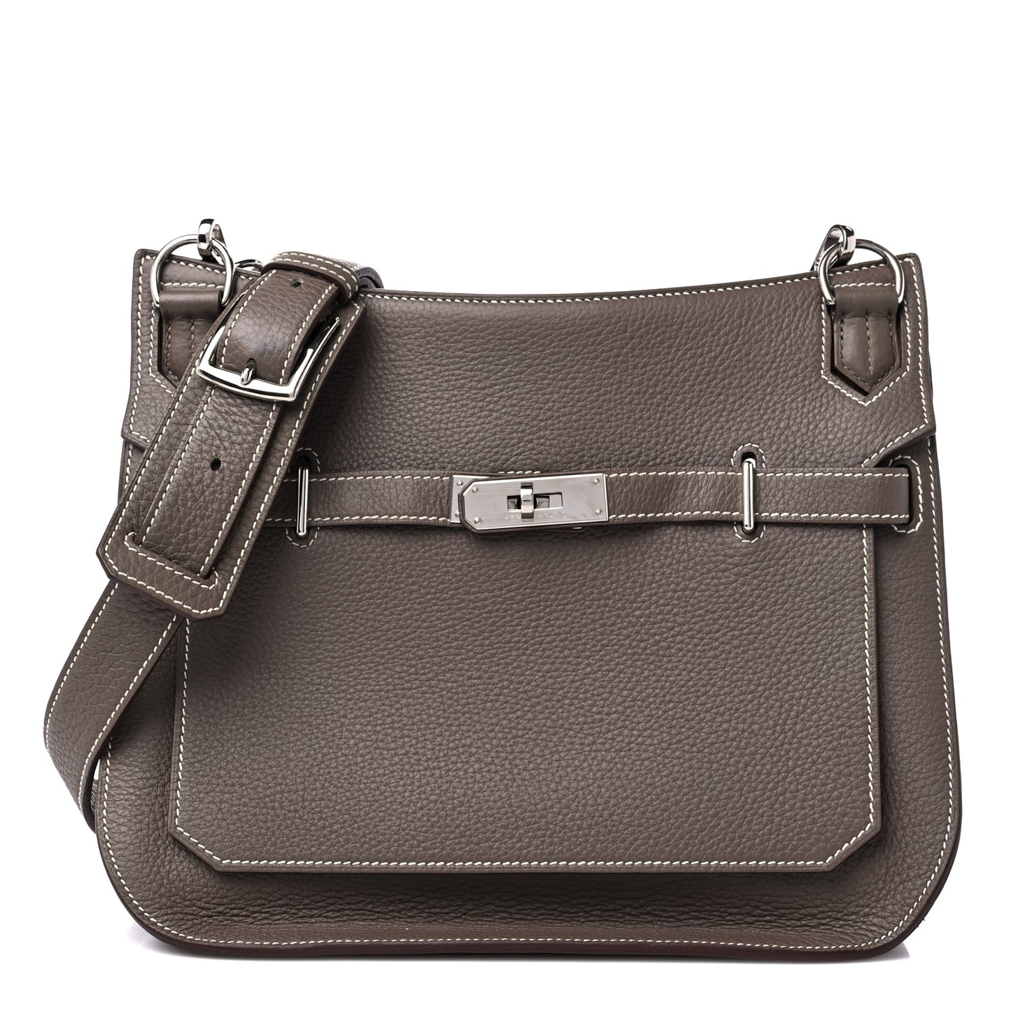 Taurillon Clemence Jypsiere 28 Etoupe
