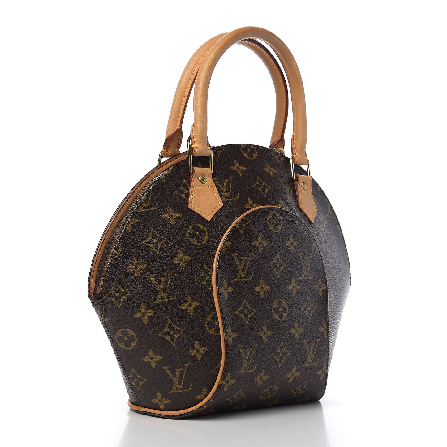 Monogram Ellipse PM