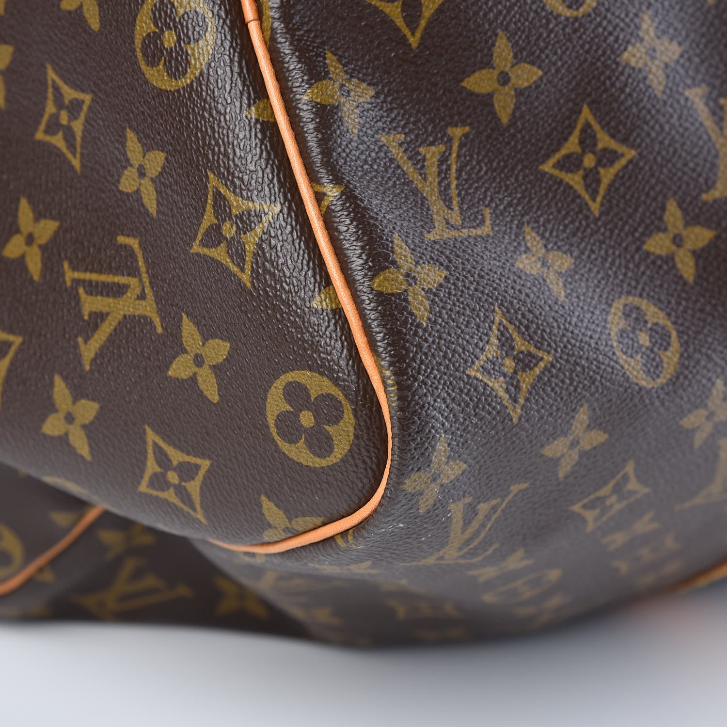 Louis Vuitton Monogram Keepall 45 18 of 25