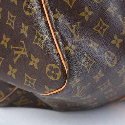 Louis Vuitton Monogram Keepall 45 18 of 25
