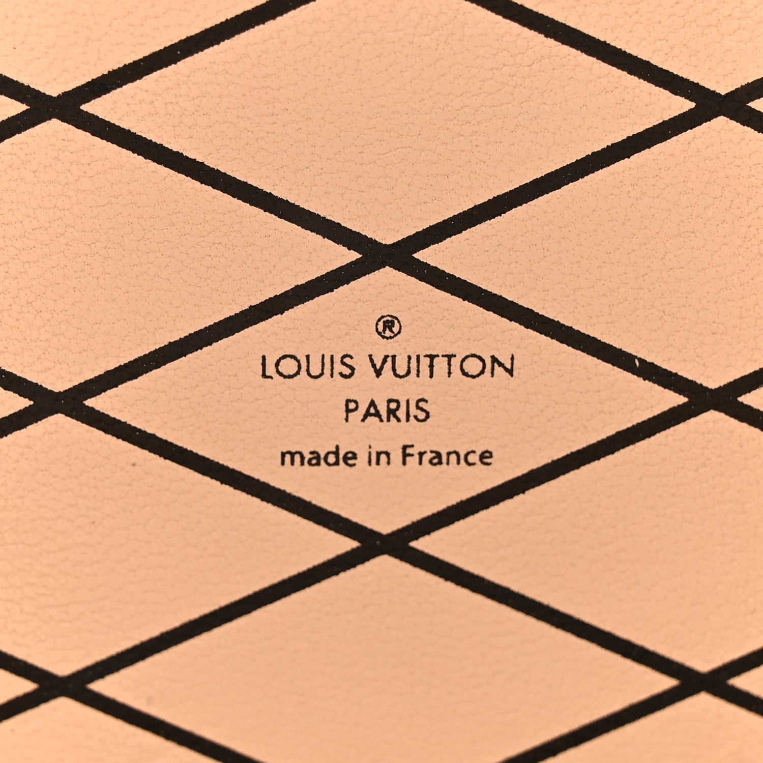 Louis Vuitton Damier Race Petite Malle Blue Vert 6 of 16