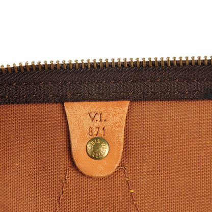 Louis Vuitton Monogram Speedy 40 7 of 9