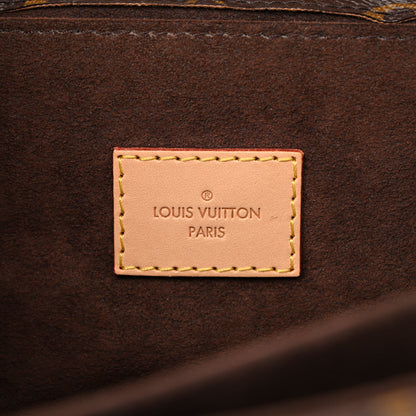 Louis Vuitton Monogram Pochette Metis 6 of 13