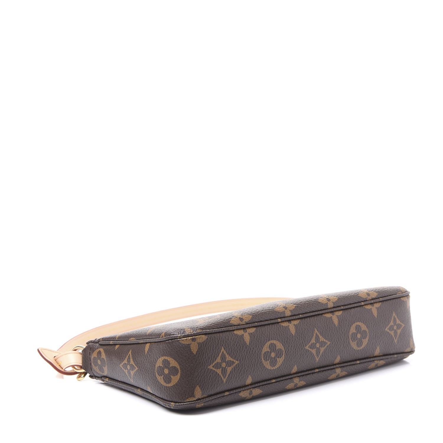 Louis Vuitton Monogram Pochette Accessories NM 3 of 9