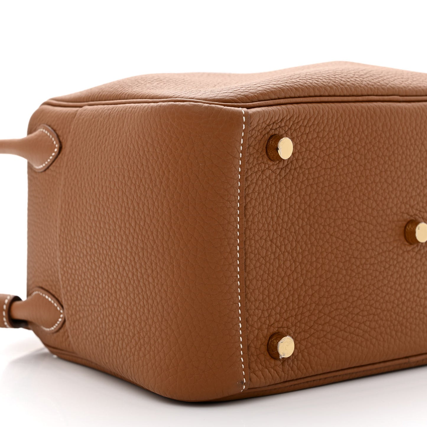 Taurillon Clemence Lindy 26 Gold