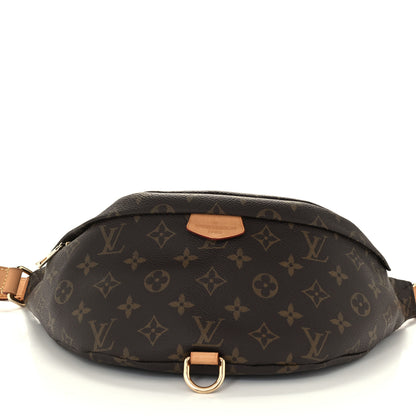 Louis Vuitton Monogram Bumbag 11 of 13