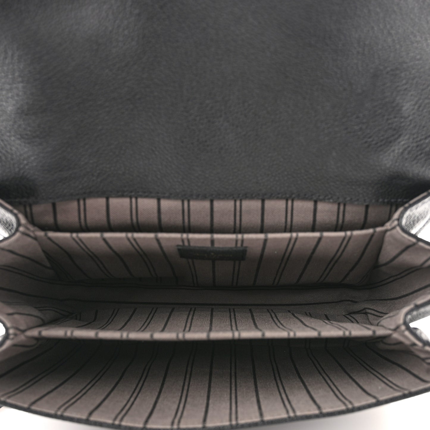 Empreinte Pochette Metis Black