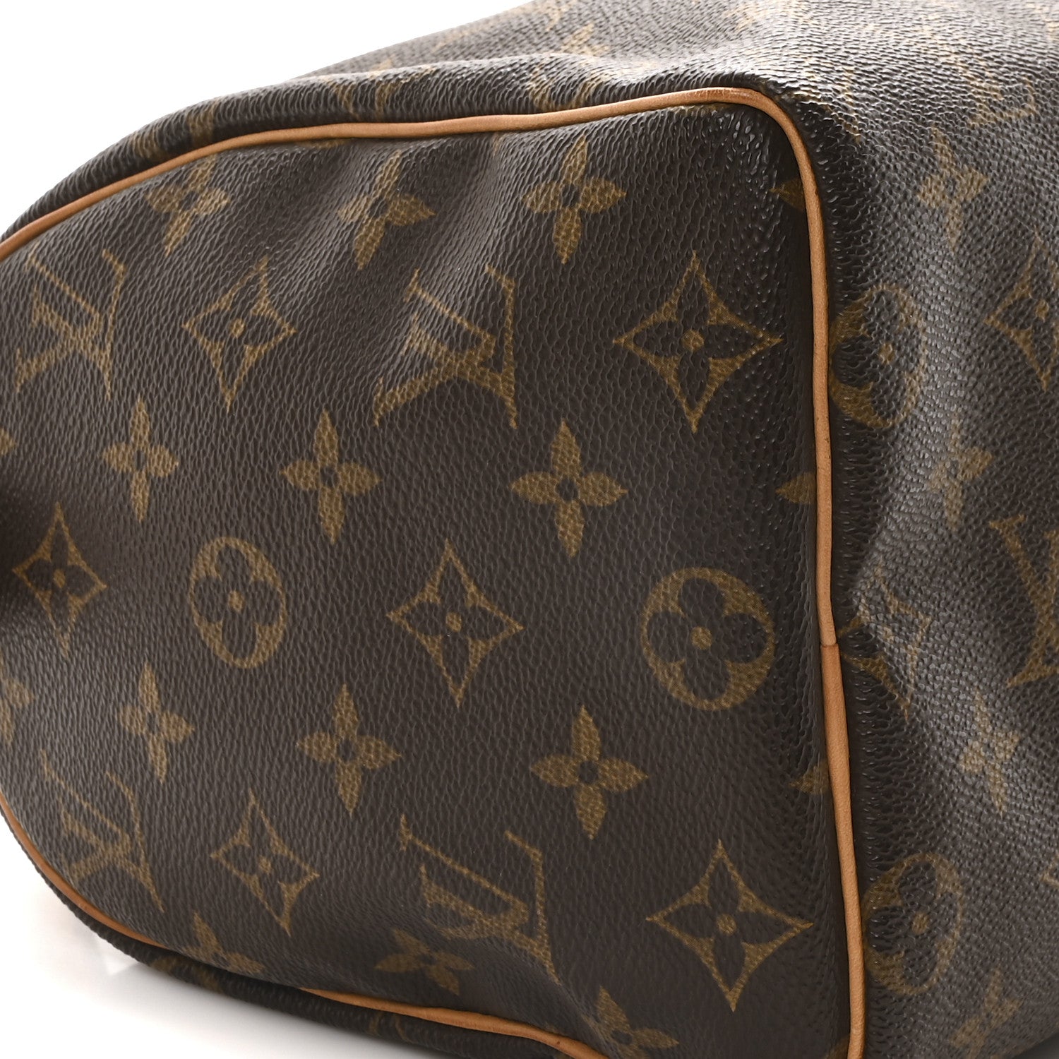 Louis Vuitton Monogram Speedy 25 8 of 9