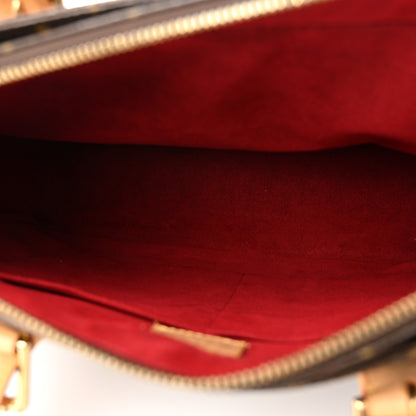 Louis Vuitton Monogram Multipli-Cite 5 of 13