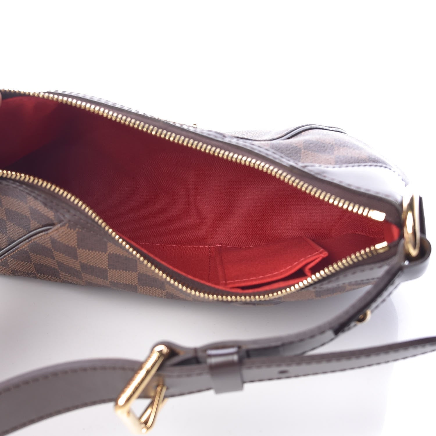 Louis Vuitton Damier Ebene Thames PM 5 of 10