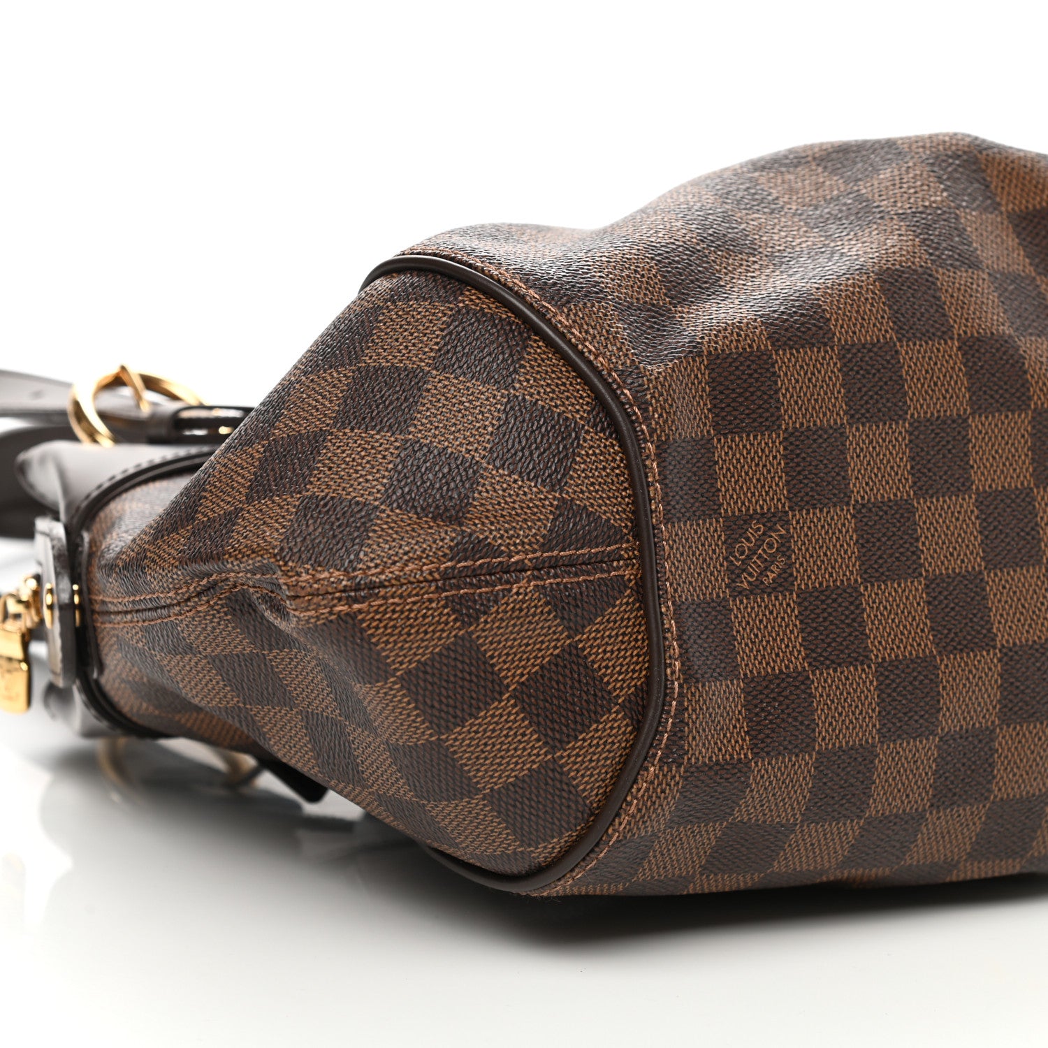 Louis Vuitton Damier Ebene Sistina 9 of 15