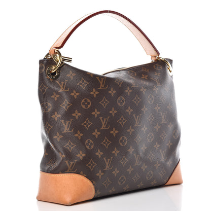 Louis Vuitton Monogram Berri PM 3 of 13