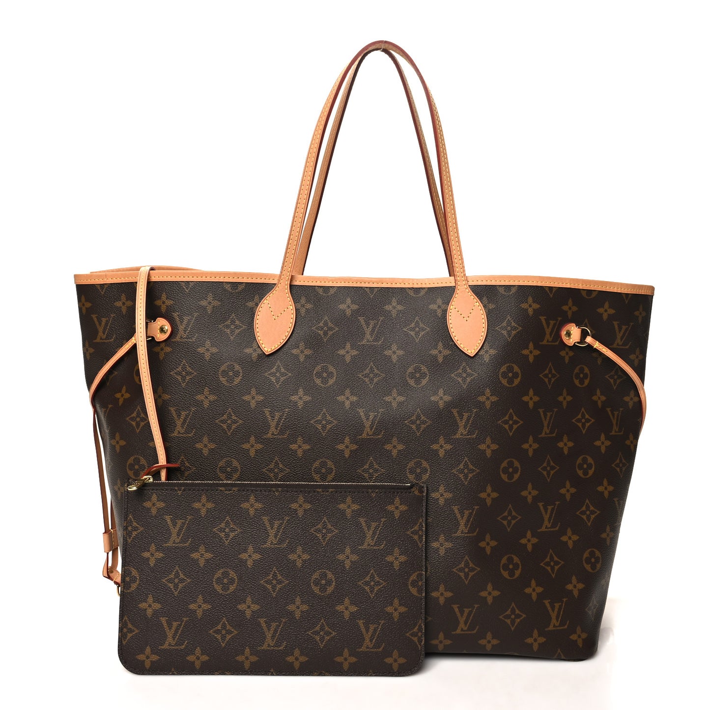 Monogram Neo Neverfull GM