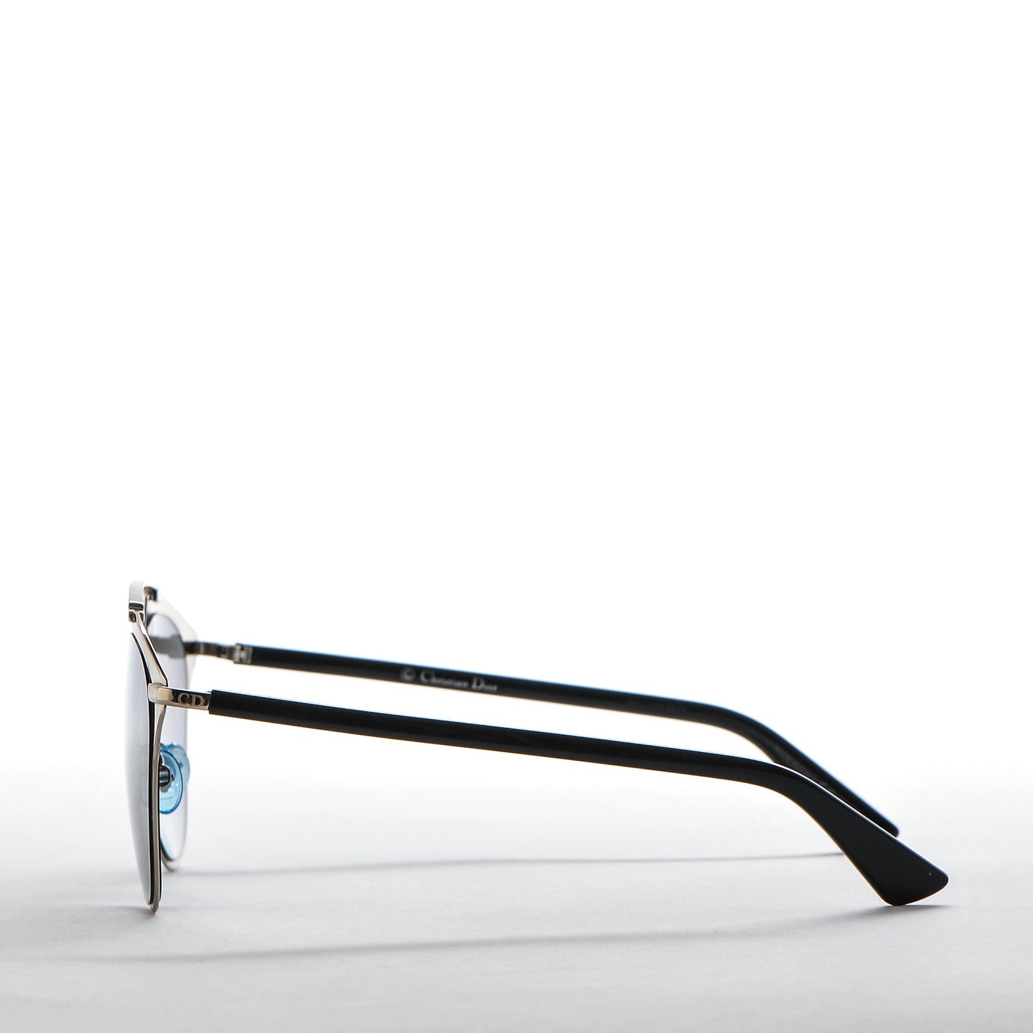 Christian Dior Reflected Sunglasses Black 3 of 9
