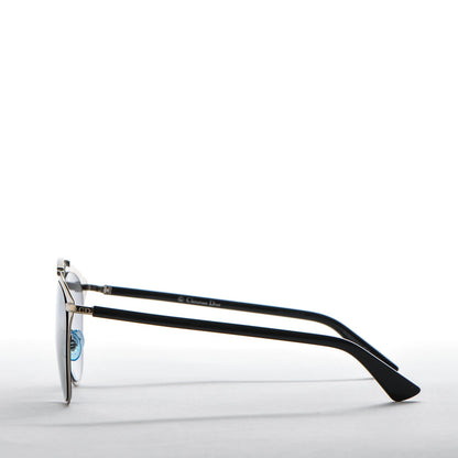 Christian Dior Reflected Sunglasses Black 3 of 9