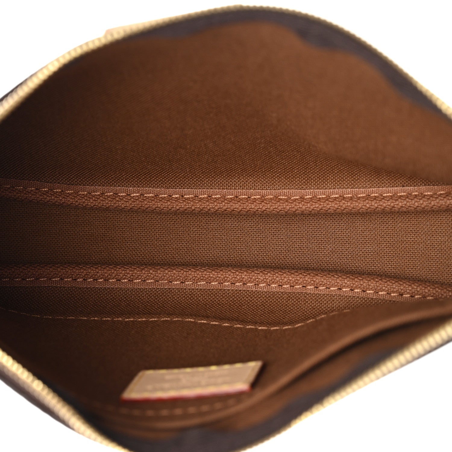 Louis Vuitton Monogram Multi Pochette Accessories Large Pochette 5 of 8