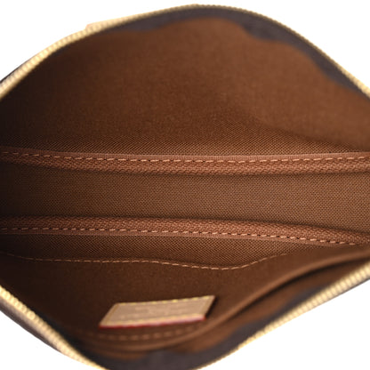 Louis Vuitton Monogram Multi Pochette Accessories Large Pochette 5 of 8